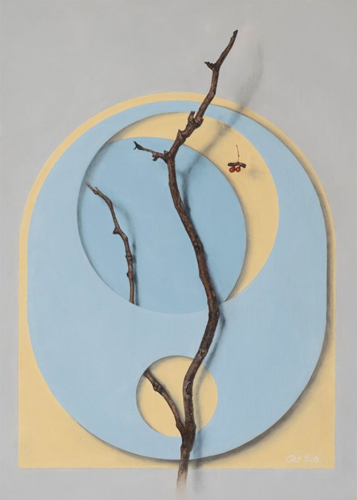 fine artwork by Daric Gill