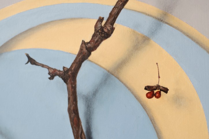 fine artwork by Daric Gill