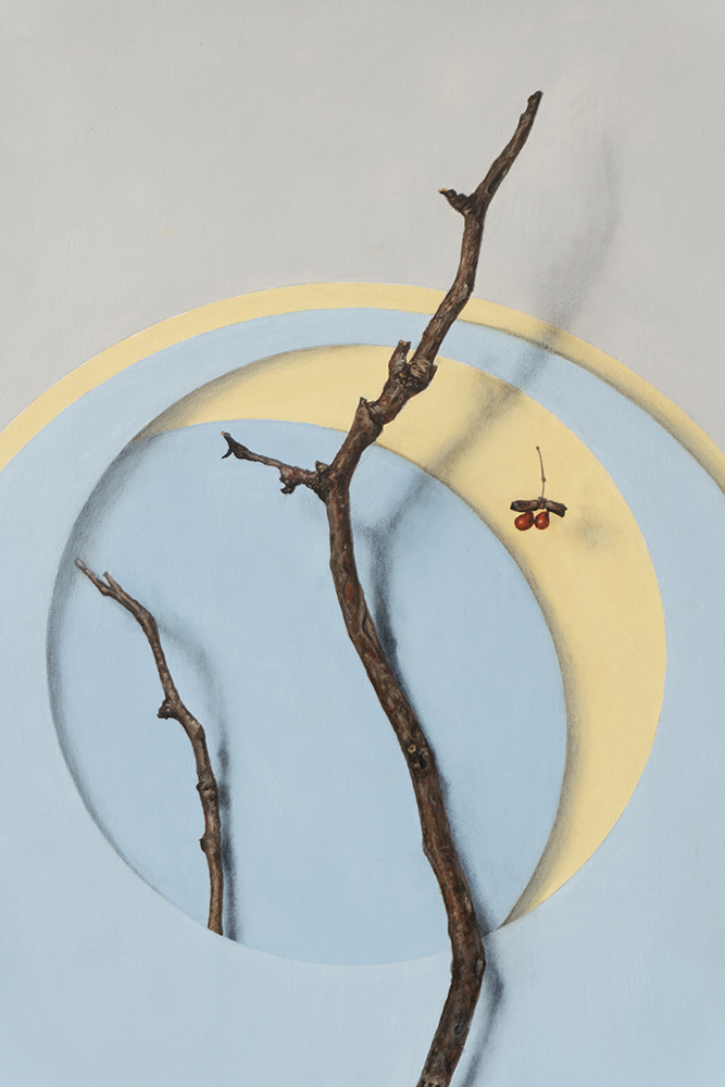 fine artwork by Daric Gill