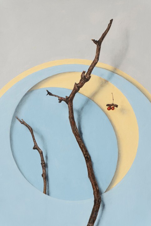 fine artwork by Daric Gill