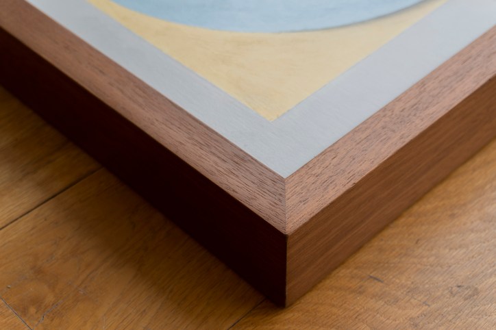 fine artwork by Daric Gill