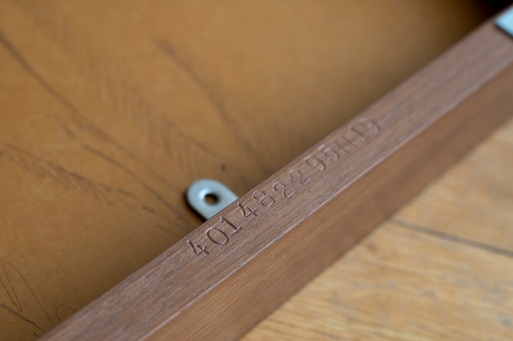 fine artwork by Daric Gill