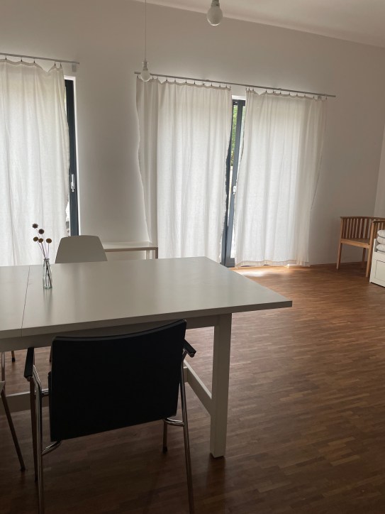 Dresden Apartment